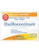 Boiron Oscilloccinum, 12 Dose, 0.04 Oz Each