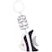 Baby Rattle Toys for Infant Soft Plush Stuffed Hanging Toy