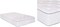 Galxy Design Luxurious Layer And Pocket System Innerspring Mattress, Thickness 29 Cm (210 X 200 X 29 Cm)