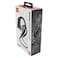 JBL Endurance Jump Bluetooth In-Ear Headset Black