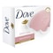 Dove Pink Bar 100G