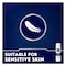 Nivea Shaving Foam Moist Sensi200Ml