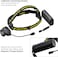 LEDlenser H7R Work 1000 Lumen Headlamp