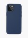 dbramante1928 Greenland Case For iPhone 13 2021 6.1" -Pacific Blue