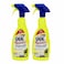 Smac Express Lemon Scent Multi Degreaser 650MLX2 25 Percent Off