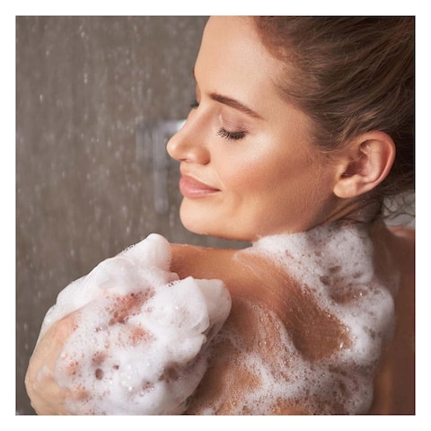 Radox Feel Relaxed Waterlily And Lavender Shower Gel 250ml