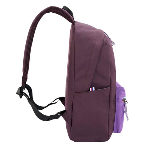 American Tourister Carter 1 AS Backpack Grape Brown