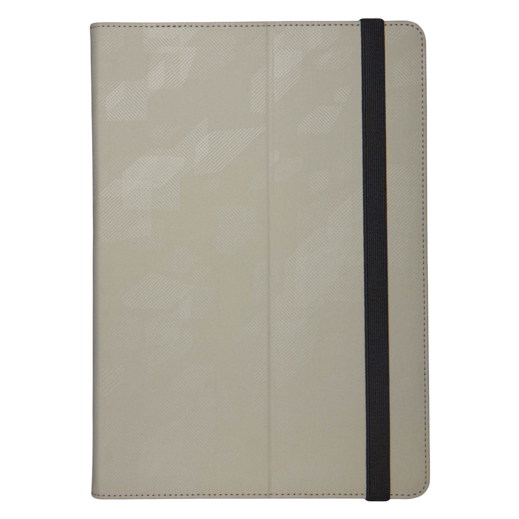 Case Logic CBUE-1208 Concrete Surefit Folio Tablets Cover Case 8inch Grey