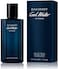 Davidoff Cool Water Intense Eau De Parfum For Men, 75 ml