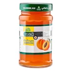 Buy Halwani Apricot Jam - 380 gram in Egypt