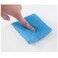 Lavish 4Pcs Kitchen Cleaning Cloth Dishwashing Sponge Pan Bowl