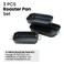 Penguen Roaster 3 Pieces