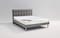 Galaxy Design Medical Mattress - White Color - King Size (L x W x H) 210 x 200 x 28 cm - 5 Year Full Warranty