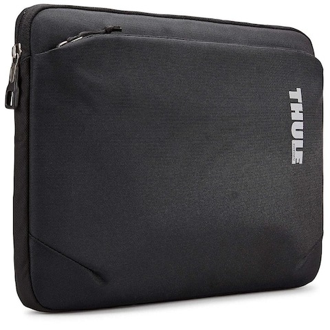 Thule - Subterra Sleeve for 13&quot; Macbook Air/Pro/Retina - Black