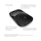 HP Wireless Mouse - Black - Z3700