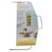 Wilton Vertical Cake Leveller Silver 29.7x17.2cm