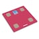 Daewoo Body Fat Hydration Monitor DBS-4275 Pink