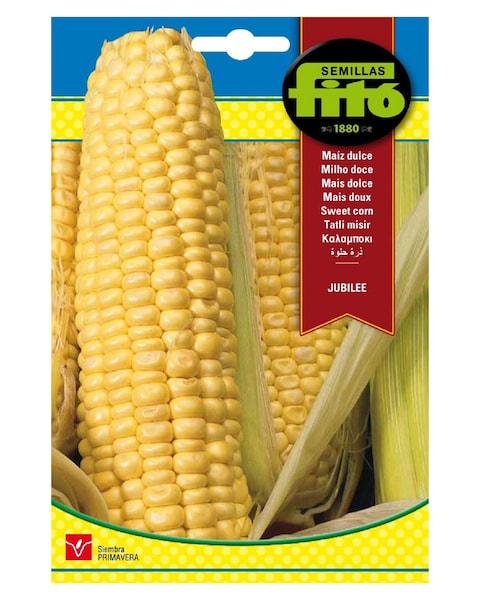 Fito Sweet Corn Jubilee