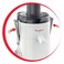 Moulinex Juice Extractor Juice 370