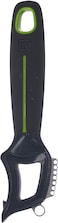 Royalford Citrus Tool Comfortable Long Handle With Non Slip Grip, Easy To Store Dishwasher Safe Perfect Lemon &amp; Orange Peeler, Rf9933, Multi