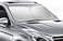 Generic Sun Shade Foldable Car Windshield Cover Sunshade Reflect Blocks UV Rays Sun Visor Protector Sun Shade