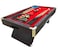 Simbashoppingmea - 7 FT Modern Billiard Table Red Full Optional &ndash; Napoleone