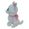 Disney Value Core Marie Plush Animal Toy Medium 12inch