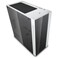 DeepCool Matrexx 55 V3 ADD-RGB WH 3F Midi-Tower Tempered Glass - White
