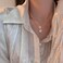 Aiwanto Neck Chain Necklace for Women's
