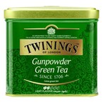 Buy Twinings Gun Powder Green Tea 200g in Kuwait