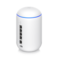 Ubiquiti Unifi Dream Router All-in-one Wifi 6 Router with 0.96" LCM Color Screen UDR-EU White
