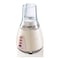 Tornado Blender With 2 Mills - 1.5 Liter - 500 Watt - White - MX5200/2