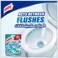 Harpic Active Turquoise Water Toilet Rim Block, Tropical Lagoon Scent, 35g