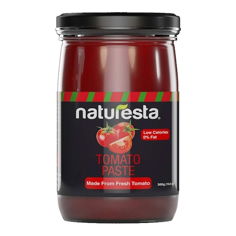 Naturesta Tomato Paste - 300 gram