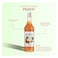 MONIN SIROP DE PECHE 1 L