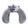 Kenco Neck Pillow Grey