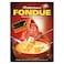 Matterhorn Fondue 0% Alcohol Free 400g
