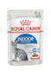 Royal Canin Indoor Sterilised in Gravy Cat Wet Food- 12x85G