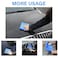 Advanced Microfiber Drying Towel by SMY - 30x30 cm for Polishing and Washing