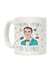 muGGyz Not Expired Retirement Coffee Mug White 325ml