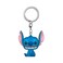 FUNKO KEYCHAIN : DISNEY - STITCH