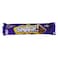 Cadbury Snack Shortcake Bar 120g
