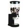Home Pro Single Cereal Dispenser With Stand Clear And Black