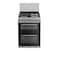 Beko Double Door Oven Cooker FDF63110DX