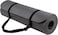 ULTIMAX 15MM Thick Yoga Mat Non-slip Durable Exercise Fitness Gym Mat Pad Exercise Fitness Physio Gym Mats Non Slip-Grey