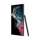 Samsung Galaxy S22 Ultra 5G Dual Sim 512GB, 12GB RAM Black