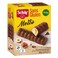 Schar Melto Gluten Free Chocolate Bar Hazelnut 90 Gram