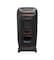 JBL Partybox Stage 320 Portable Party Speaker with Wheels - Black