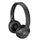 JBL Bluetooth Headphone T600BTNC Black