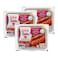 Sadia Smoked Chicken Franks 3x340g